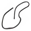 SPARES2GO Door Seal Top and Sides for Belling Dishwasher