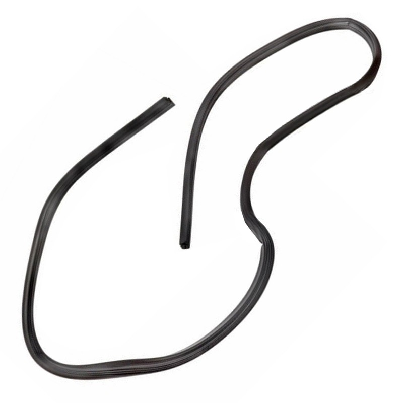 SPARES2GO Door Seal Top and Sides for Belling Dishwasher