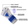 Nutrics Active Wrist Bandage for Men and Women More Stability