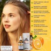 Sérum Vitamina C Advanced Clinicals Rostro Hipoalergénico 52ml