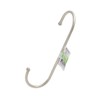 Takagi Stainless Steel S Hook Cross 6.1 inches (155 mm)