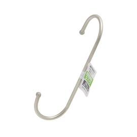 Takagi Stainless Steel S Hook Cross 6.1 inches (155 mm)