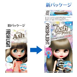 Freshlight Foaming Hair Dye