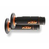 KTM Open End Dual Compound Hand Grips