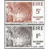 Ireland 190-191 (complete.issue.) unmounted mint/never hinged ** MNH 1966 Abbey