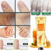10 Pack Hand Cream for Dry Cracked Hands, Birthday Gifts