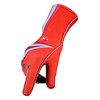 TK Karting Gloves Go-Kart Racing Gloves Rally Gloves Printed Design