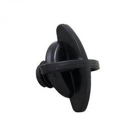Hayward - Vent Plug for Sand Filter - SX0200G - Black