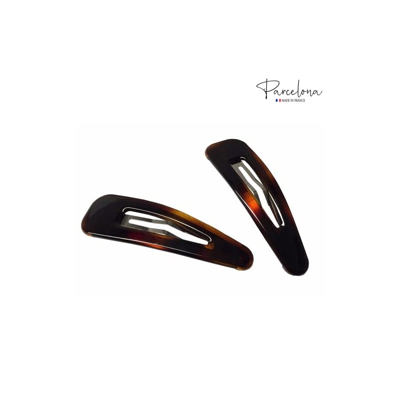 Parcelona French CLIC CLAC 2 Pieces Extra X- LARGE 3