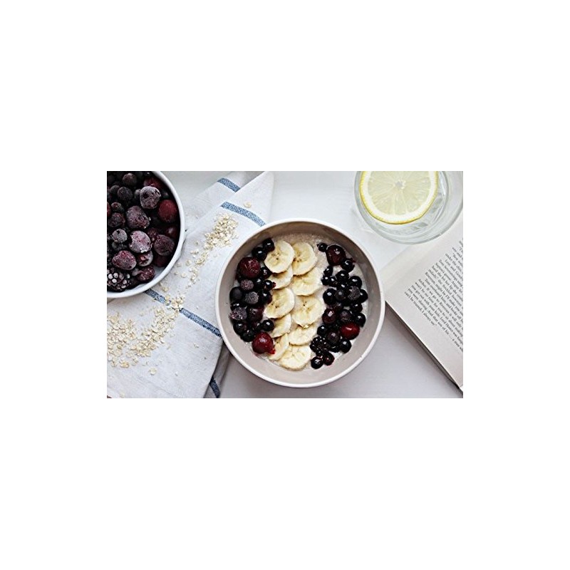 Arara Organic Jumbo Oats 800g
