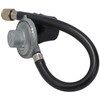 Supplying Demand 601-B-12 BBQ Grill Propane Regulator Hose Assembly 12"