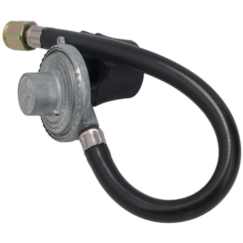 Supplying Demand 601-B-12 BBQ Grill Propane Regulator Hose Assembly 12"