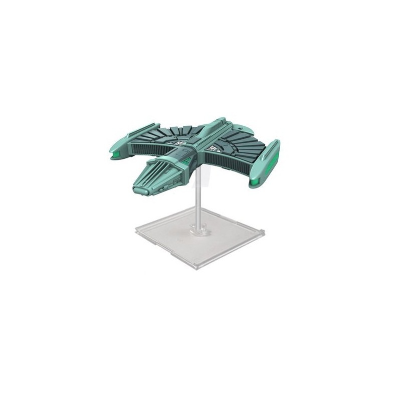 Star Trek: Attack Wing - R.I.S. Talvath Expansion Pack