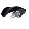 Universal Sunshade Rainshade Camera Cover Shield for Outdoor Nest/Nest IQ