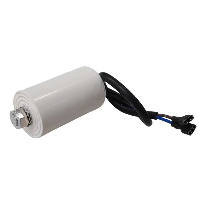 CBB65A-2 12uF 50/60Hz 250V Run Capacitor for Turbo Air Refrigerator