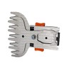 1PCS Grass Blade FOR Stihl HSA26 Cordless Hedge Trimmers -
