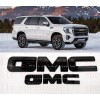 Auto GMC 2021-2023 GMC YUKON YUKON XL Front Rear Tailgate