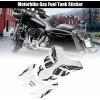 3d Protector De Cubre Tanque Para Calcomanias Motos Tank