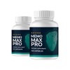 (2 Pack) MemoMax Pro - Memo Max Pro Advanced Memory