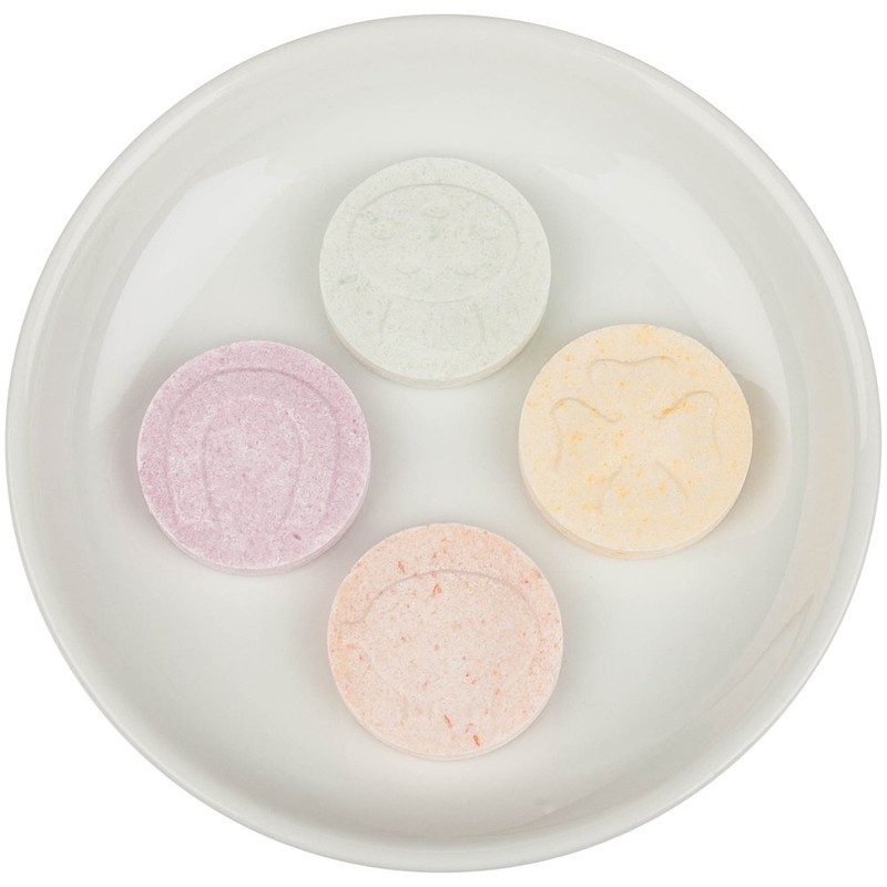 Mr. Blubber Shower Lucky Thaler 83 g