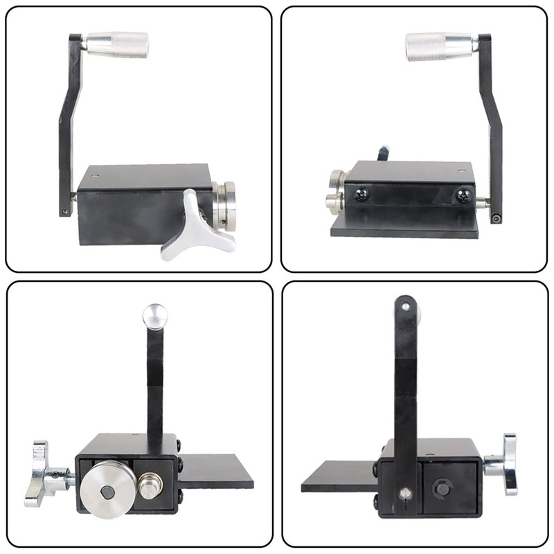 labwork Tube Tube Tubing Beader Tool Bead Roller Intake and