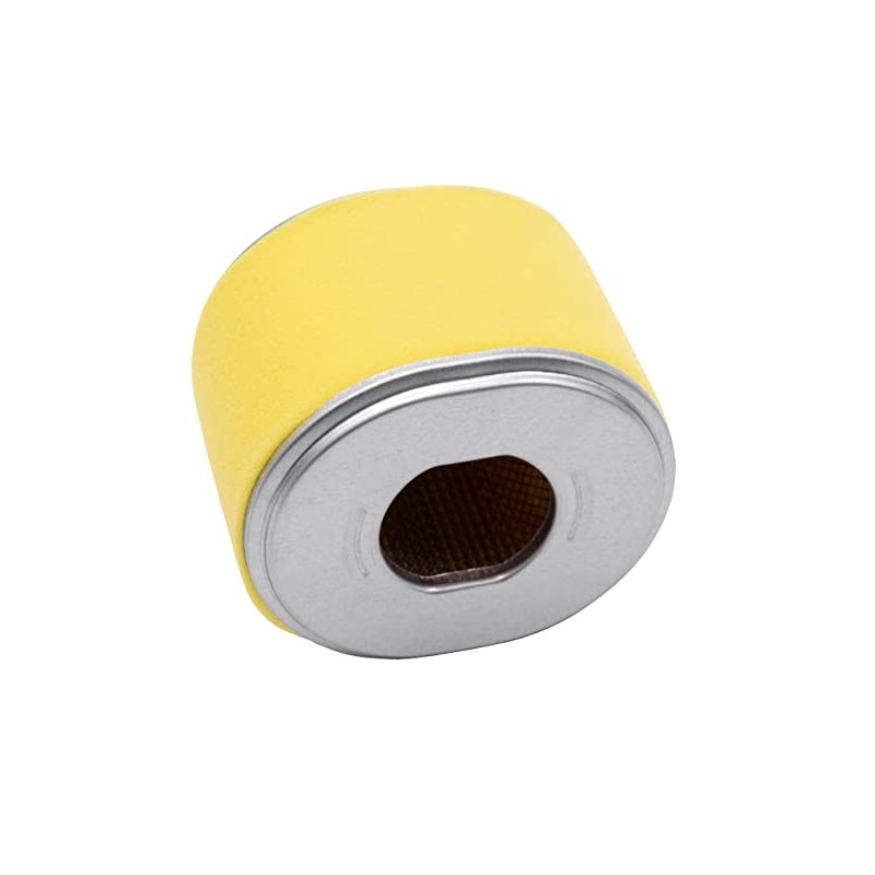 vhbw 1 x Filter Compatible with Honda GX390, GX340, GX270,