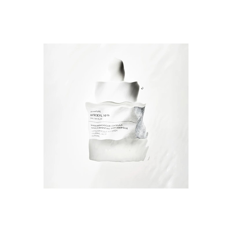 SKIN1004 [SKIN1004]Madagascar Centella Matrixyl 10 Boosting Shot Ampoule 30ml