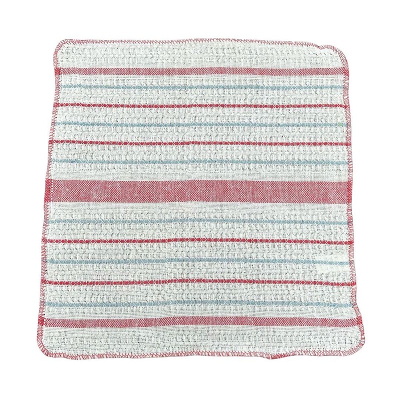 Westward Ho! 100% Cotton Soft & Absorbent Dish Cloths –