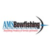 AMS Bowfishing Nock Adapter (3 Pack)