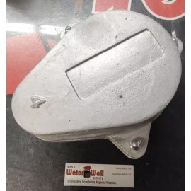 Merrill New Merrill 5" Watertight Well Cap for Water Well Installation