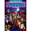 Hardcore Gaming 101 Presents: Arcade Cult Classics