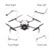 Mini 4 Pro Repair Parts Motor Arm Assembly Replacement for