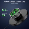 Smart Rings for Men with Display Screen, Fitness Ring with