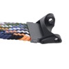 Nylon Weaving Watchband Adjustable DIY Installation Weaving Watch Strap Unisex