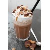 Base En Polvo Para Frappé Sabor Caramelo 3 Kg