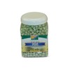 Mother Earth Products Freeze Dried Peas, Net Wt 8OZ (226g)
