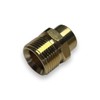 M&M Smartek Pressure Washer Adaptor M22 x 1.5 Male to