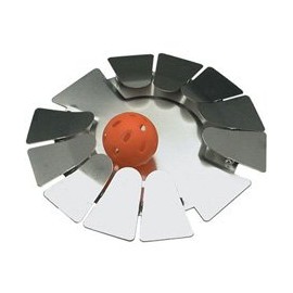 Dorson Aluminum Golf Putting Cup Practice at Home Portable New