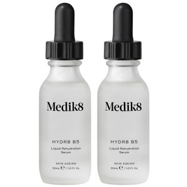 Medik8 Hydr8 B5 Serum 30ml Duo