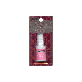 Beauty Nailer Gel Nail Nail Art Glue 8g, 1 piece, ピンク / 뷰티네일러 Beauty Nailer 젤네일 네일아트 글루 8g, 1개, ピンク