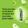 ChapStick Lip Moisturizer, Green Apple, 12-Pack – Bulk Lip Balm,
