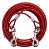 VALTERRA A10-2012VP Dog Tie-Out Cable - 30â€²