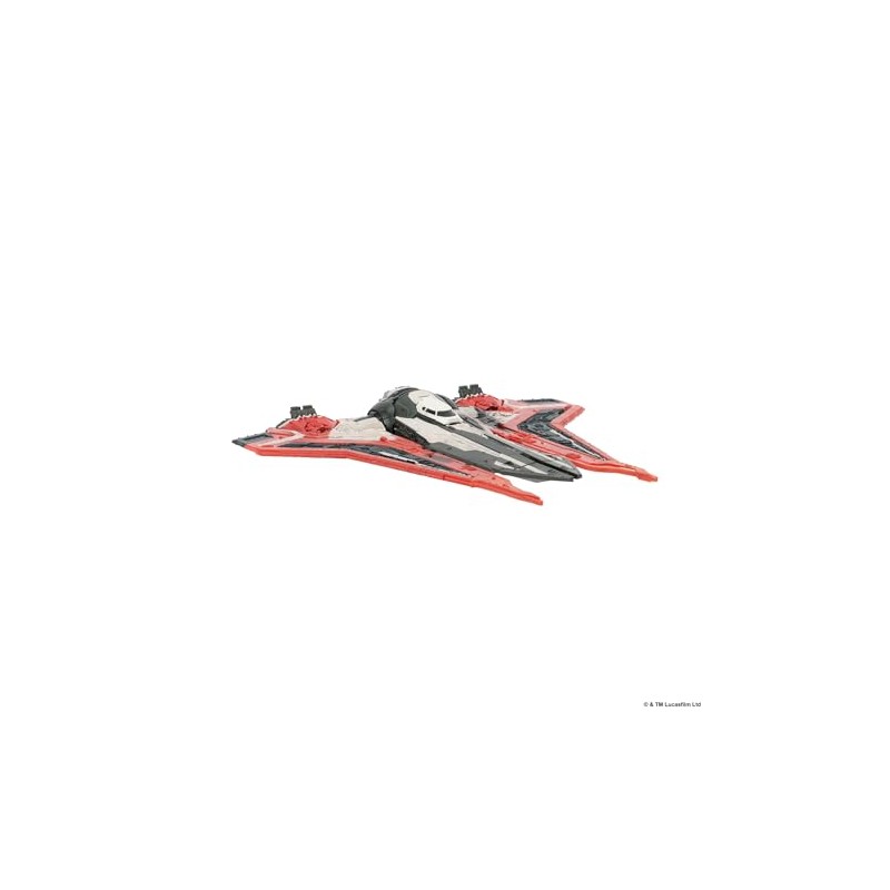 Star Wars™ Micro Galaxy Squadron Maul Shadow Collective Set -
