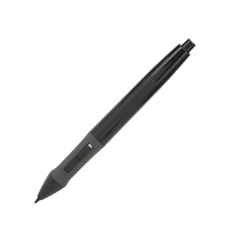 PEN68 Stylus Black 8192 Pressure Level Ergonomic Design Strong ABS