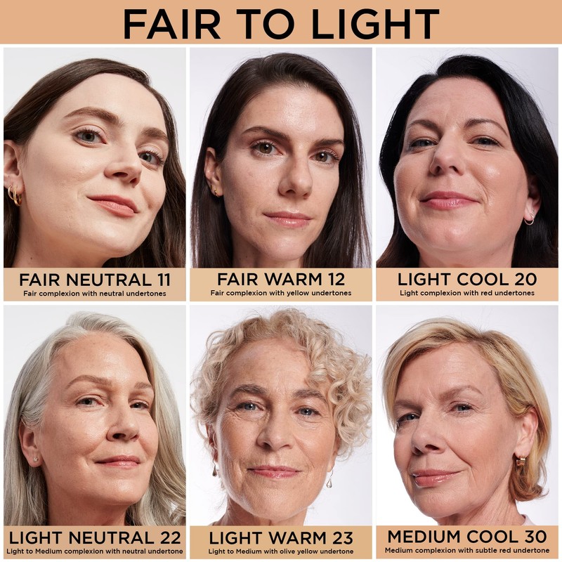 IT Cosmetics Bye Bye Dark Spots Concealer with 2% Niacinamide,