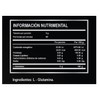 Ultra Pure supps Glutamina 400 G 80 Servicios Sin sabor