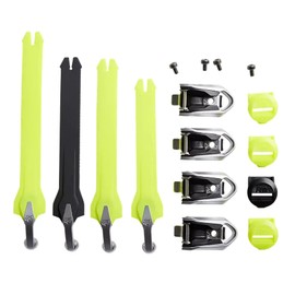 Fox Racing 22 Instinct Strap Kit