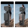 OSMO POCKET 3 Accessories 4 Sets Compatible with DJI POCKET