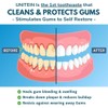 Gum Restore Toothpaste, Improves and protects damaged & bleeding gums,
