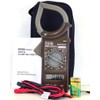 Sinometer DT266 Digital Clamp Meter Ac Current 1000 amp